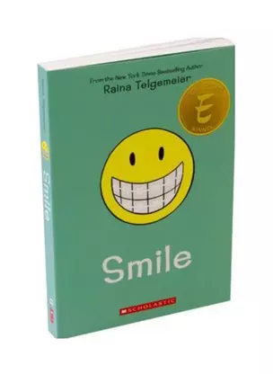 Smile — 2933657 — 1