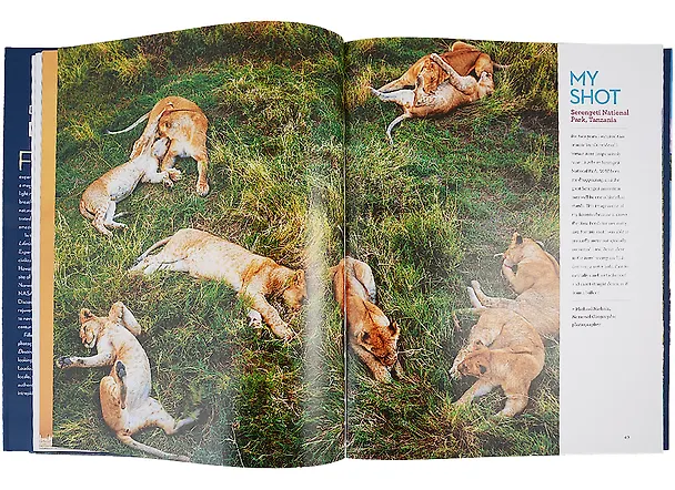 Книга Destinations of a Lifetime: 225 of the Worlds Most Amazing Places (National Geographic) — 6