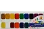 Краски акварельные "Классика", 18  цветов, Луч — 214567 — 1