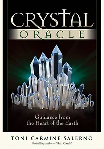 CRYSTAL ORACLE