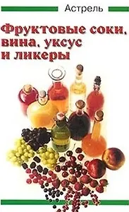 Фруктовые соки, вина