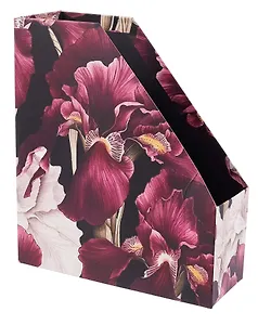 Лоток вертикальный "Blossom" картон