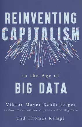 Reinventing Capitalism in the Age of Big Data — 2724784 — 1