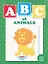 Р ABC of animals (м) (Ранок) — 2150961 — 2