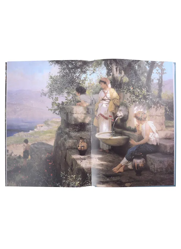 Книга Генрих Семирадский () — 3