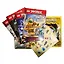 Набор книг с игрушкой "LEGO Ninjago. Подарок из Ниндзяго" — 2923956 — 2