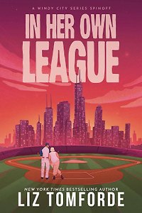 In Her Own League (Liz Tomforde) В ее собственно лиге (Лиз Томфорд) /Книги на английском языке
