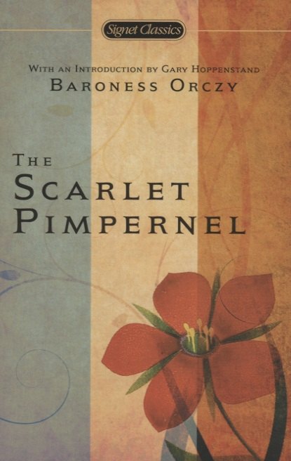 

The Scarlet Pimpernel