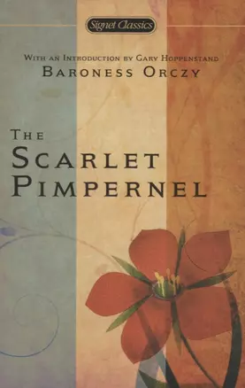 The Scarlet Pimpernel — 2747122 — 1