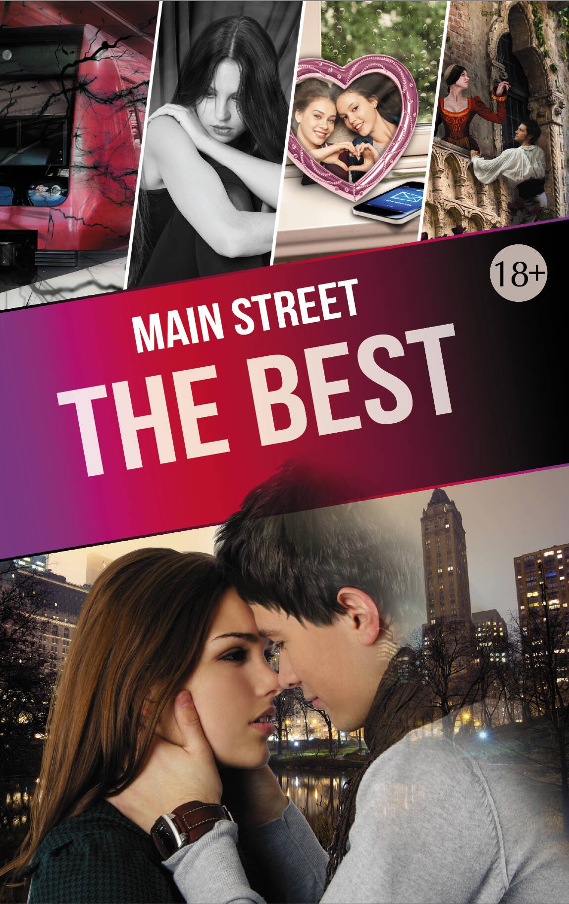 

MAIN STREET. The Best