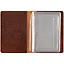 Обложка для автодокументов, коричневая — 252674 — 2