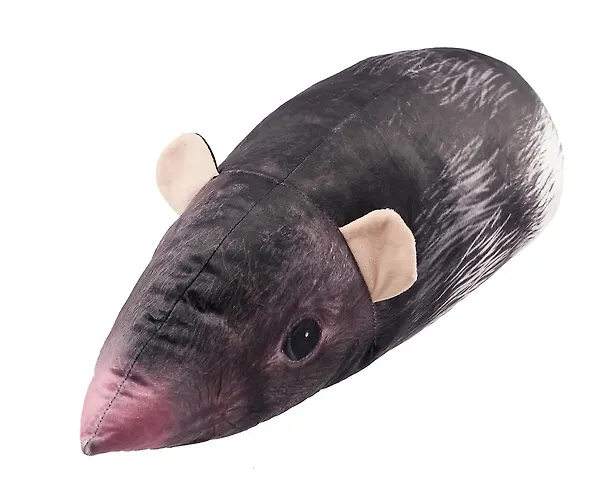 Мягкая игрушка Крыса (70 см) 3150000 — 6