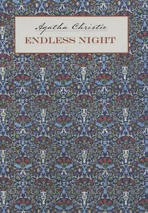 Endless night/Бесконечная ночь (английский язык, неадаптир.)