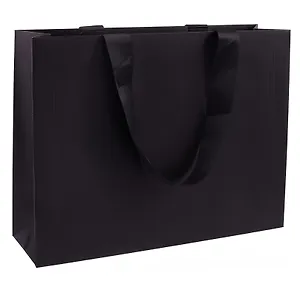 Пакет А3 44*34*12 "Black"