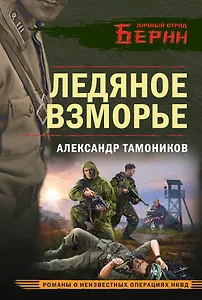 Ледяное взморье