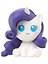 Коллекционная фигурка My Little Pony, 4см., 1шт., Blind Box, Funism — 3184627 — 2