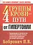 4 группы крови- 4 пути от гипертонии — 2415859 — 1