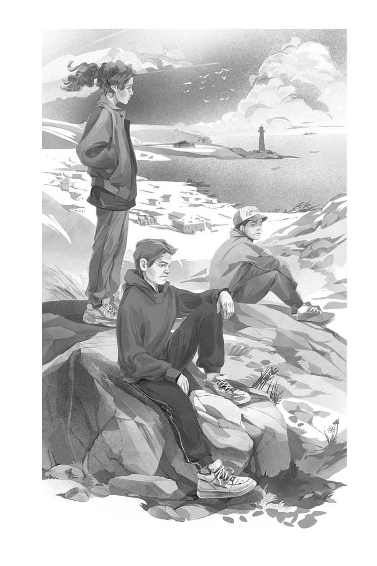 Изображение бумажной книги