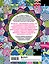 Гипнотические Зентанглы. Раскраска-антистресс для внутреннего равновесия — 3138144 — 2