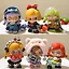 Коллекционная фигурка KOKOSA Rampage, 11см, 12-Jotoys-02, Blind Box, Jotoys 15+ — 3157236 — 2