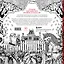 Страшно, но красиво. Раскраска-антистресс для творчества и вдохновения — 2921771 — 2