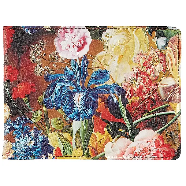 Обложка для зачетной книжки Floria, иск.кожа 246384 — 1