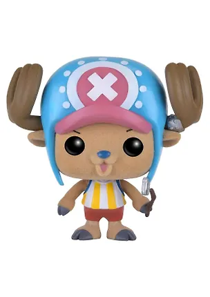 Фигурка Funko POP! Animation One Piece Tony Tony Chopper (FL) (Exc) (99) (Fun10425) 3118974