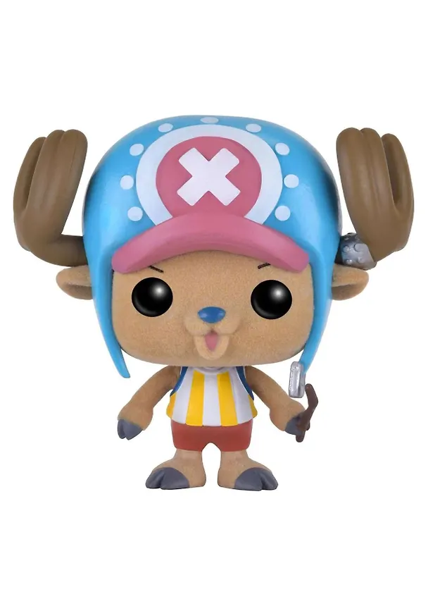 Фигурка Funko POP! Animation One Piece Tony Tony Chopper (FL) (Exc) (99) (Fun10425) 3118974 — 1