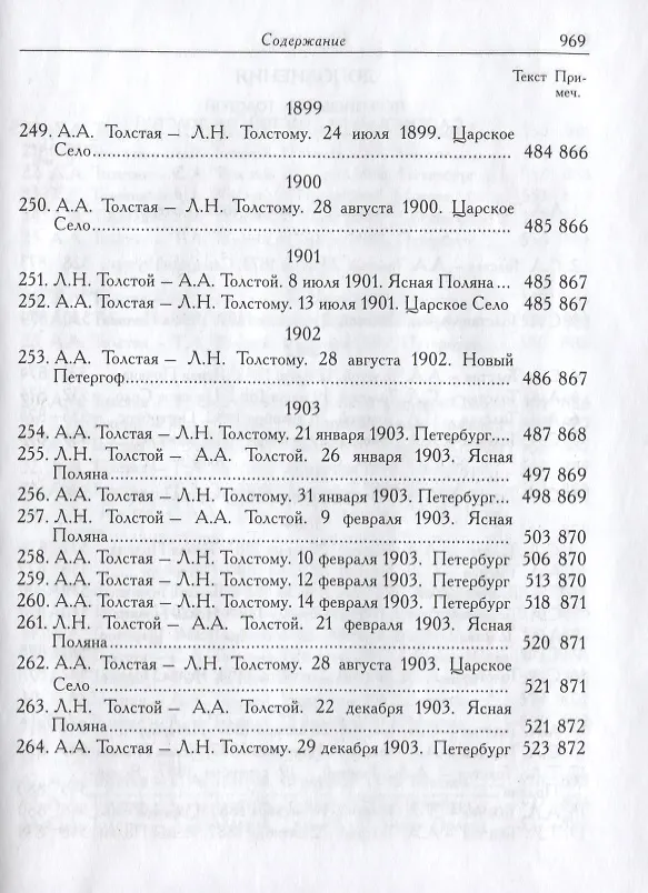 Книга Л.Н. Толстой и А.А. Толстая. Переписка (1857-1903) () — 6