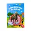 Приключения на ферме: книжка с лупой — 3036012 — 2