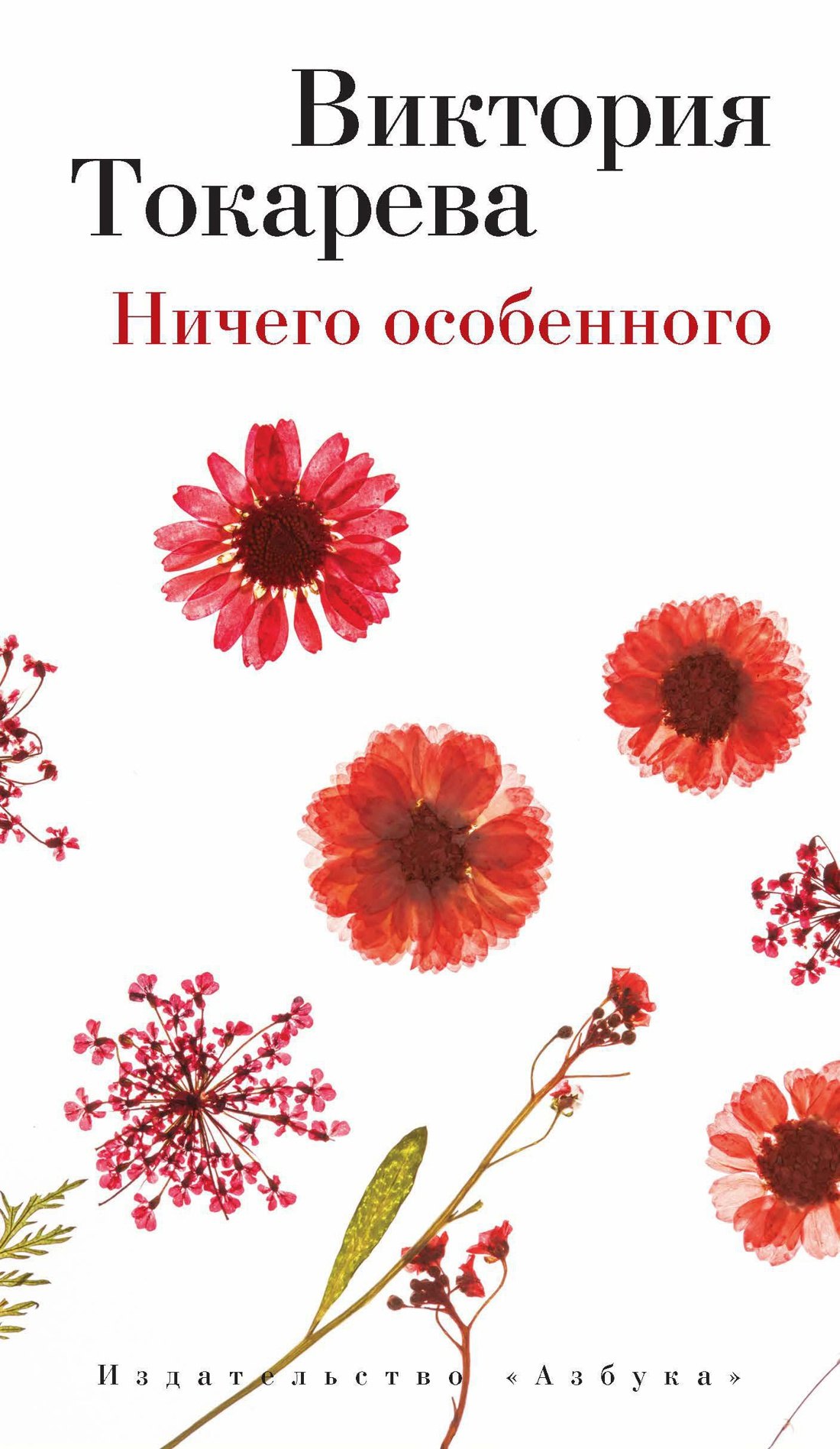 

Ничего особенного