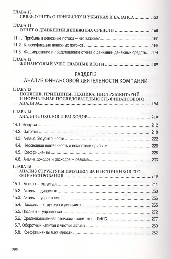 Книга Финансы для нефинансовых менеджеров Учебное пособие (ВО Бакалавр) Карлик (Михаил Карлик) — 3