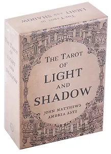 The Tarot of Light and Shadow