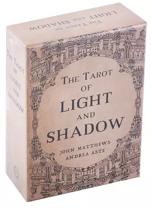 The Tarot of Light and Shadow — 2934413 — 1