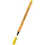 Ручка капиллярная Stabilo, Point, желтая 0,4 мм — 213490 — 2