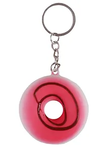 Брелок Пончик (PU) (5см)