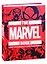 The Marvel Book — 2826066 — 1