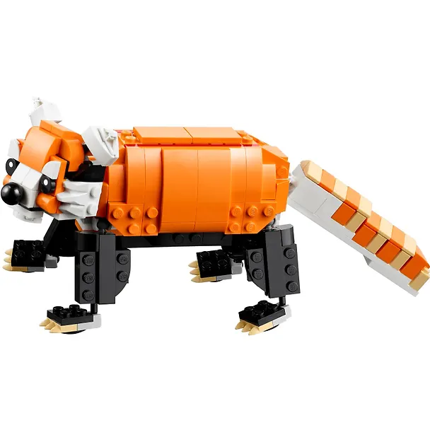 LEGO Creator 3in1: Величественный тигр, 755 деталей (31129) 3121265 — 2