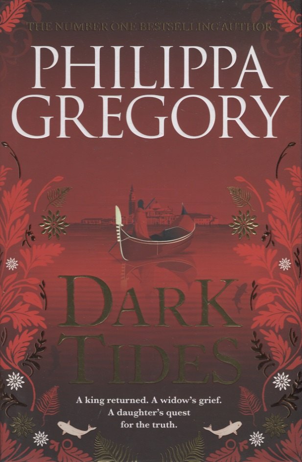 Dark Tides