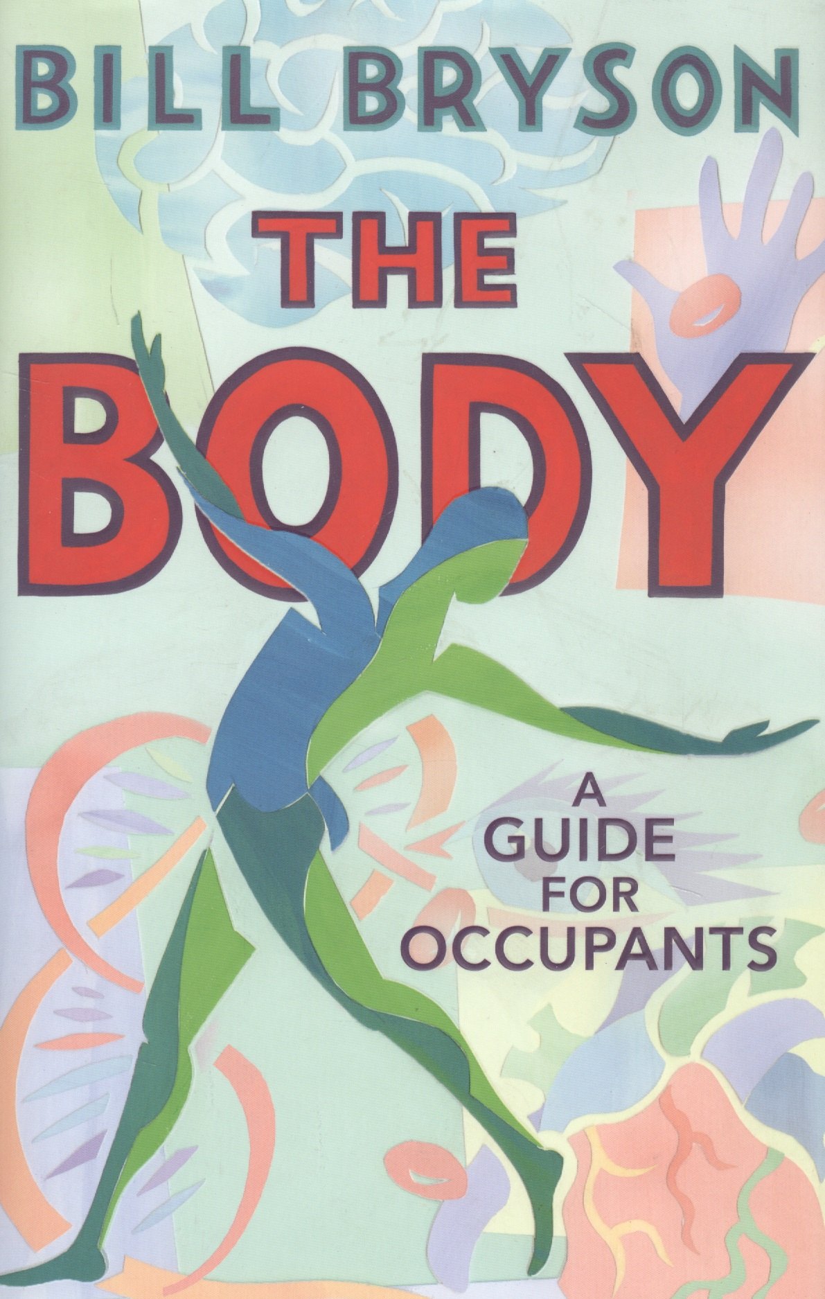 

The Body