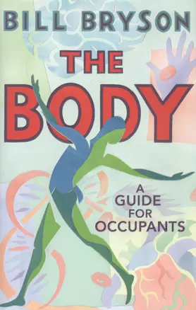 The Body — 2811924 — 1