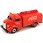 440537 Машинка литая коллекционная Motor City Classics - Die-сast модель по лицензии Coca-Cola 1947 Bottle Truck, масштаб 1:87 — 3170871 — 2