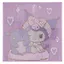 Алмазная мозаика на подрамнике K-3 Sanrio (20х20см) (коробка) — 3129509 — 3