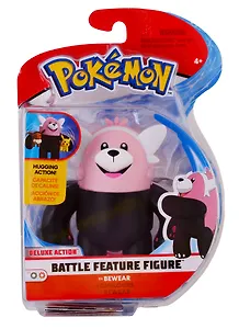 Фигурка TM Pokemon/Покемон Бевеар 12см 36687