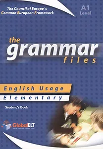 Grammar Files A1 SB