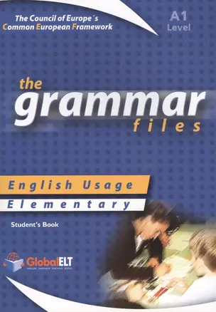 Grammar Files A1 SB — 2607158 — 1