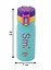 Термос цветной Smile (металл) (350мл) — 2610494 — 3