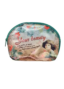 Косметичка Анастасия (19*12,5 см) (623157)