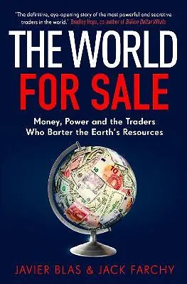 Книга The World for Sale ()