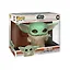 Фигурка Funko POP! Bobble Star Wars Mandalorian The Child 10 (369) 49757 (Fun2549628) — 3123325 — 1